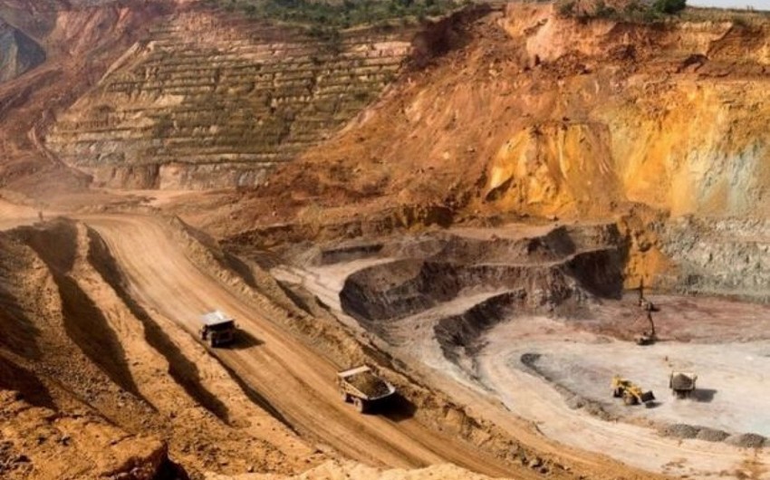 NGO chief: Armenia must obtain Azerbaijan's permission for cross-border mining activities