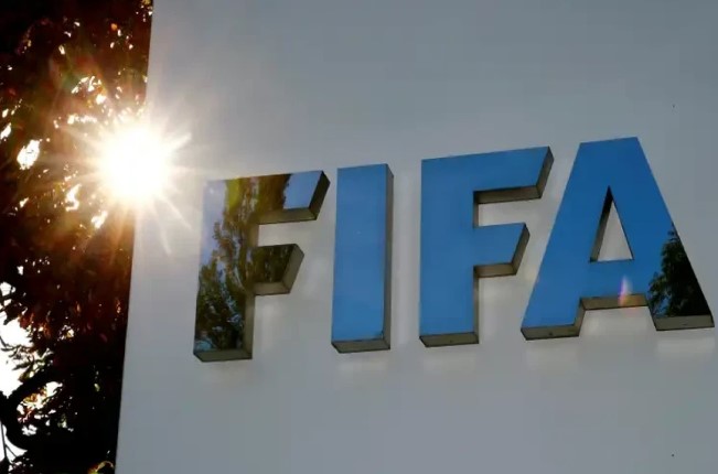 FIFA to seek legal advice on Palestinian proposal to suspend Israel from international soccer