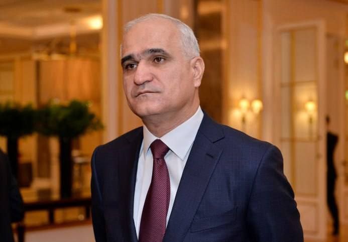 Вице-премьер-министр Азербайджана Шахин Мустафаев находится с визитом в Казани