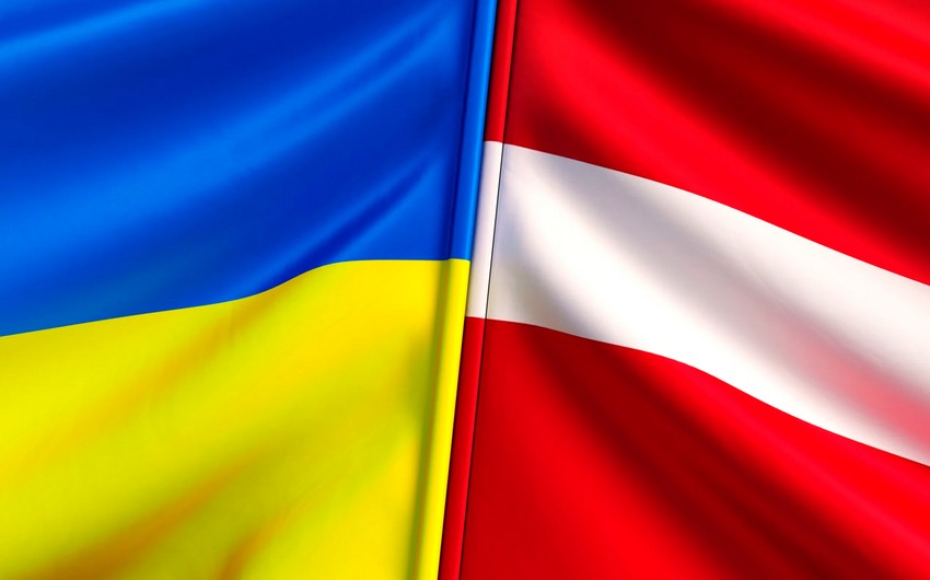 Austria establishes 500M euros special fund to support investments in Ukraine