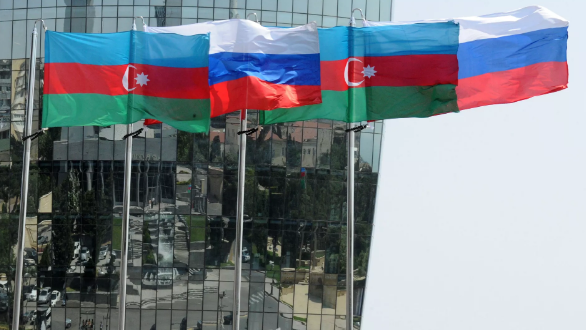 Azərbaycan-Rusiya Sumqayıtda ortaq biznes yaradacaq