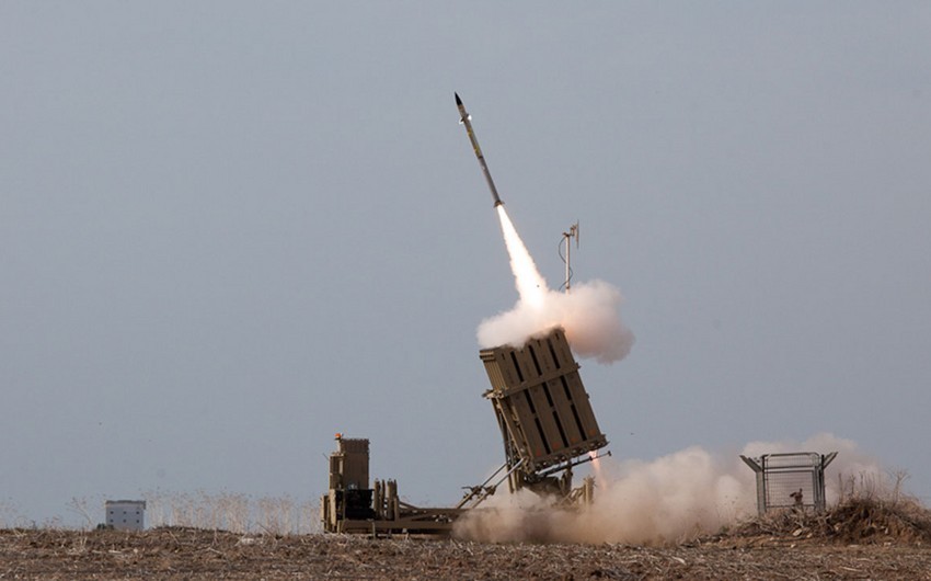 İsrail ordusu "Hizbullah"ın infrastrukturuna yeni zərbələr endirib