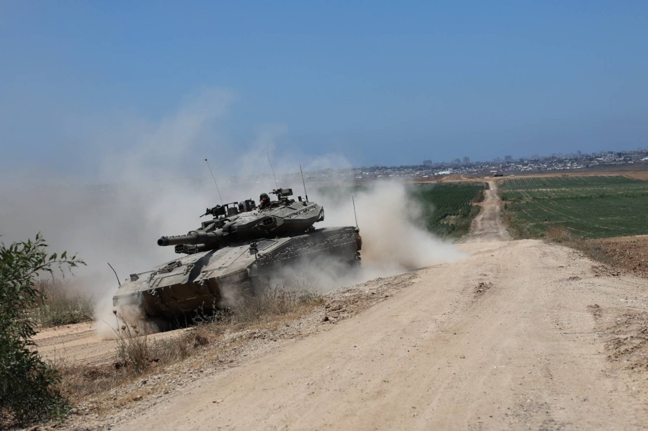 كتائب القسام تعلن قتلها 15 جندياً إسرائيلياً شرق رفح