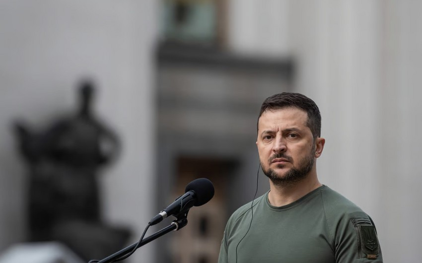 Zelenskyy wants China at Ukraine peace talks, cites ‘influence on Russia’