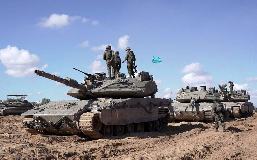 IDF kills top Islamic Jihad commander in Rafah amid wave of Gaza airstrikes