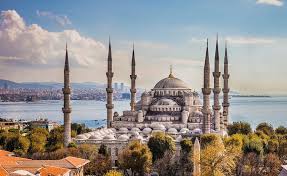إسطنبول تستضيف قمة تركية عربية اقتصادية في يونيو