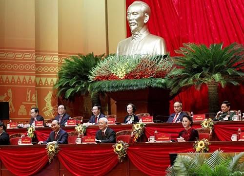 الحزب الشيوعي الفيتنامي يختار تاو لام ليصبح رئيسا جديدا للبلاد