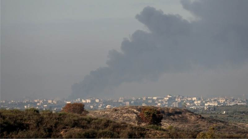 Israeli army destroys 300 homes in Jabalia