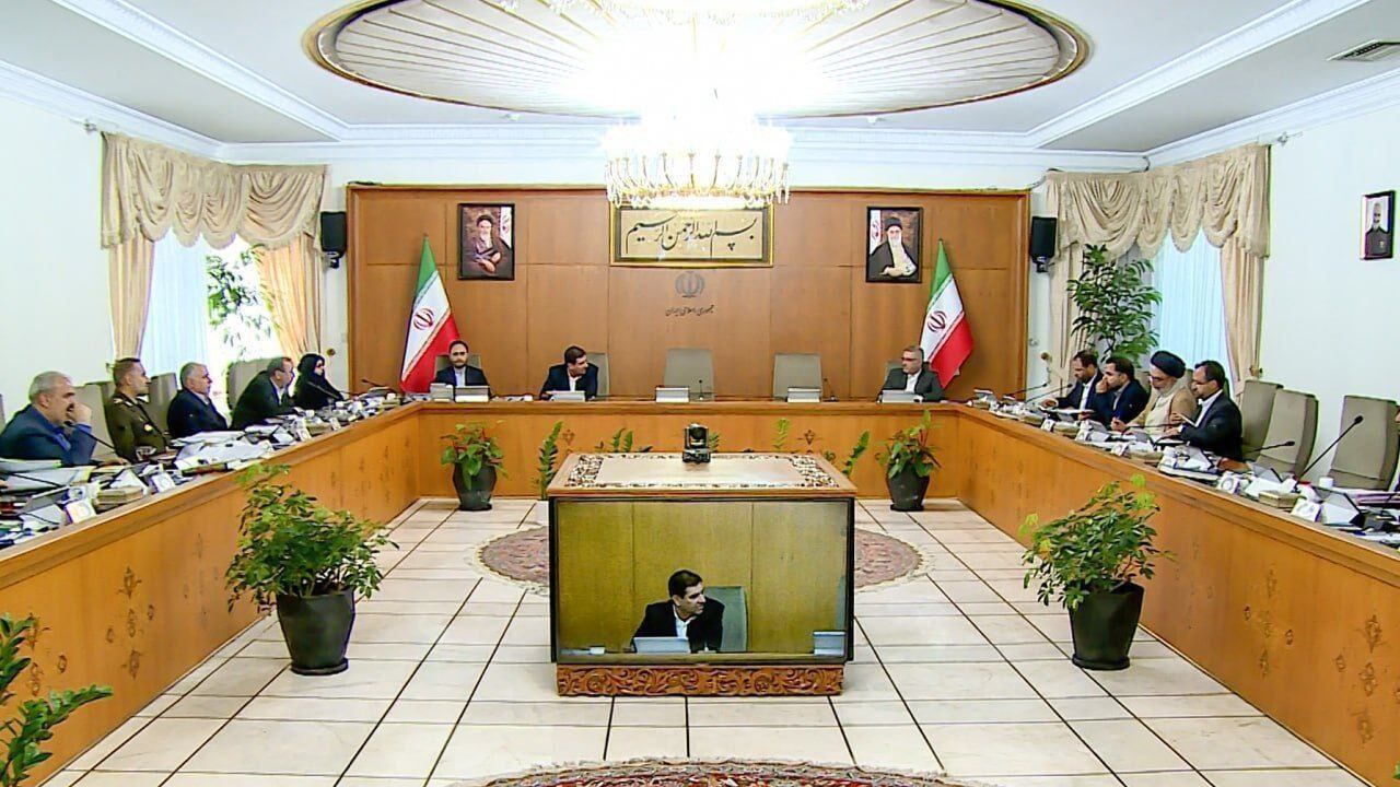 بعد مقتل رئيسي... انعقاد جلسة طارئة للحكومة الإيرانية