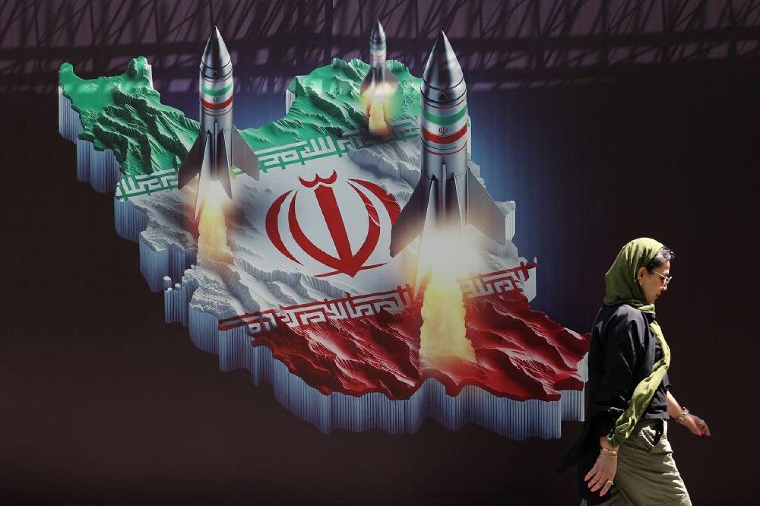 Что ждет Иран дальше? - СКРЫТЫЕ МОМЕНТЫ