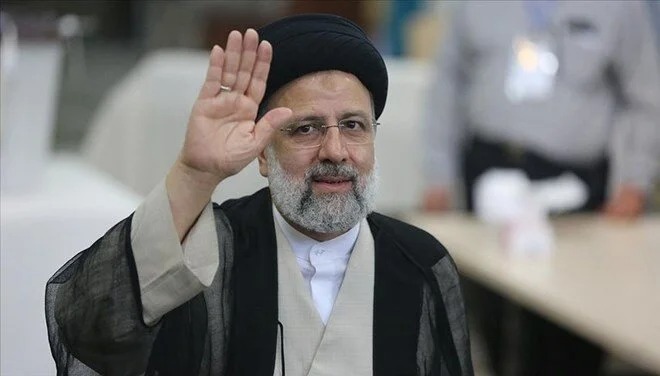 İran prezidenti İbrahim Rəisi kimdir? - DOSYE