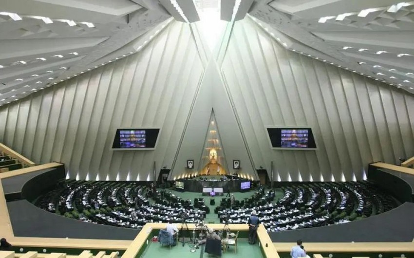 Iranian parliament to hold first open session after President Raisi's death