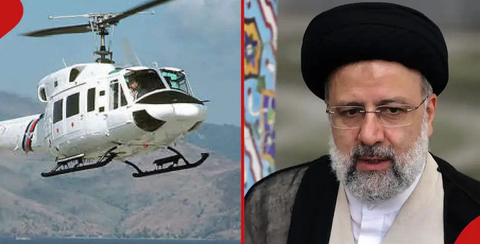 Was The Iranian Helicopter Crash An Accident Or An Assassination? - ANALYSIS