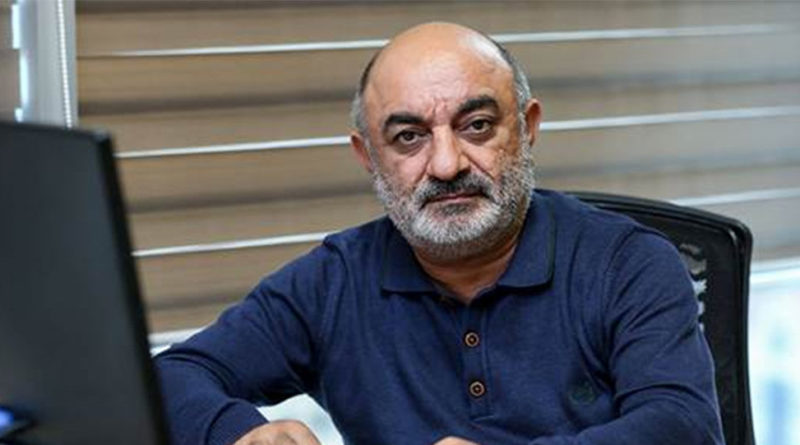 Sədrəddin Soltan: “İran prezideninin ölümündə səbəbkarlar hakimiyyət nümayəndələridir”