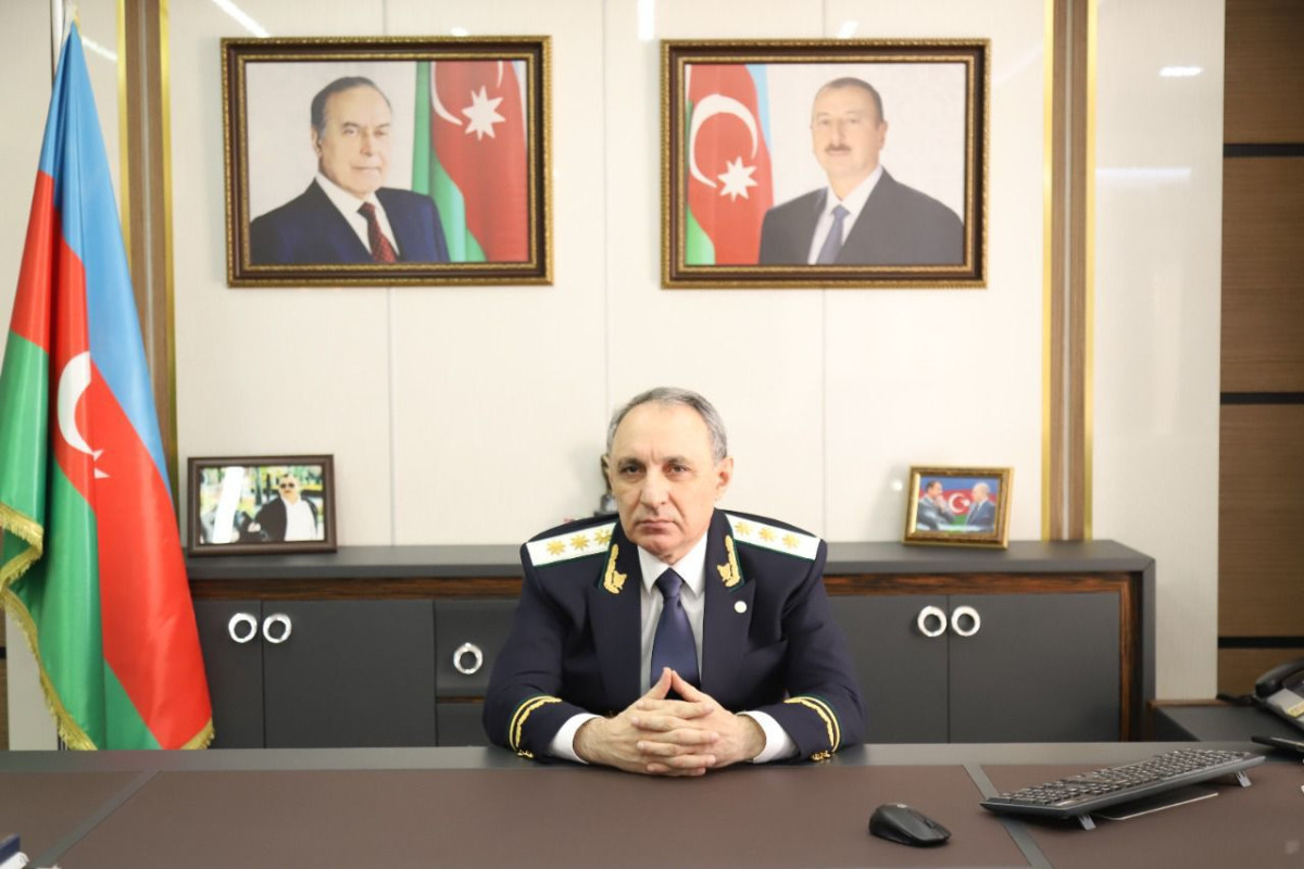 Azerbaijan appoints prosecutor to Khankandi