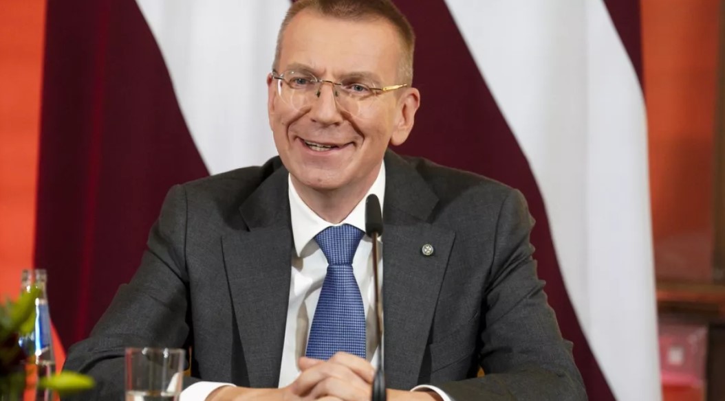 President of Latvia to participate in COP29