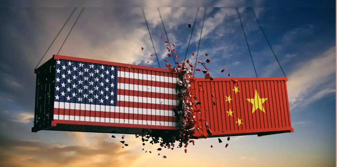 Çindən üç böyük ABŞ şirkətinə sanksiya edəcək