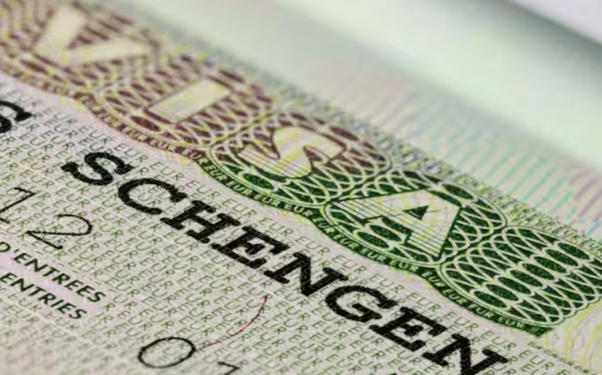 EU: Schengen visa fee for Azerbaijani citizens won't change