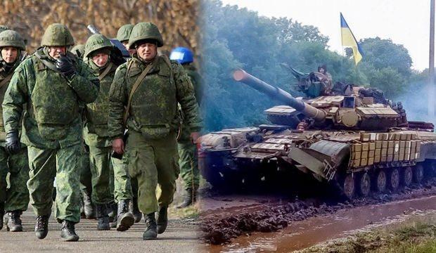 Украина призывает пленных в армию: меняется ли ход войны? - Эксклюзив от украинского военного эксперта
