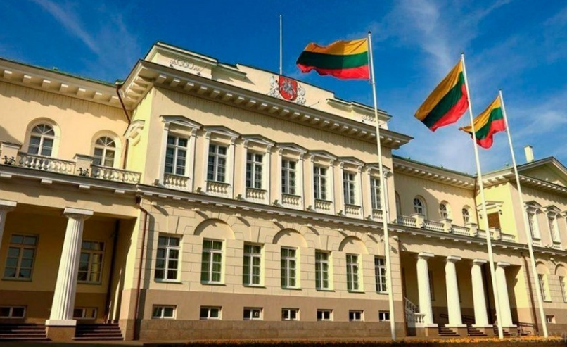 Lithuanian Foreign Ministry summons Russia’s charge d'affaires
