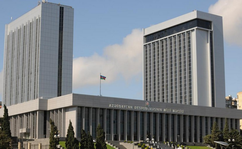 Azerbaijan to join Multilateral Convention on taxes