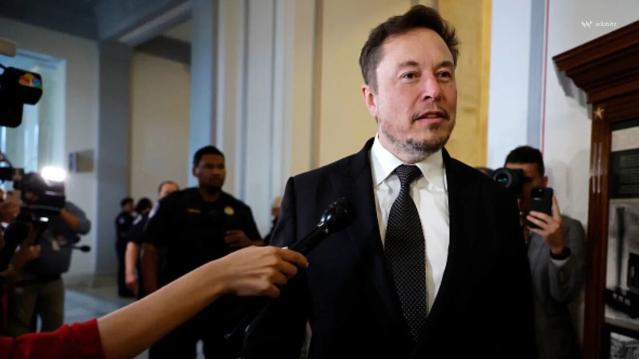 Musk says X video game streaming 'works'