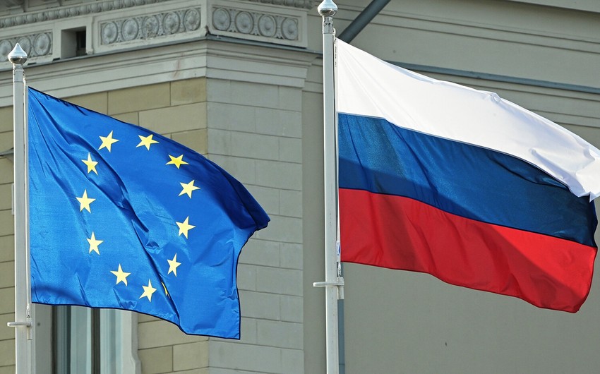 EU to add over 100 individuals from Russia to its new sanctions list