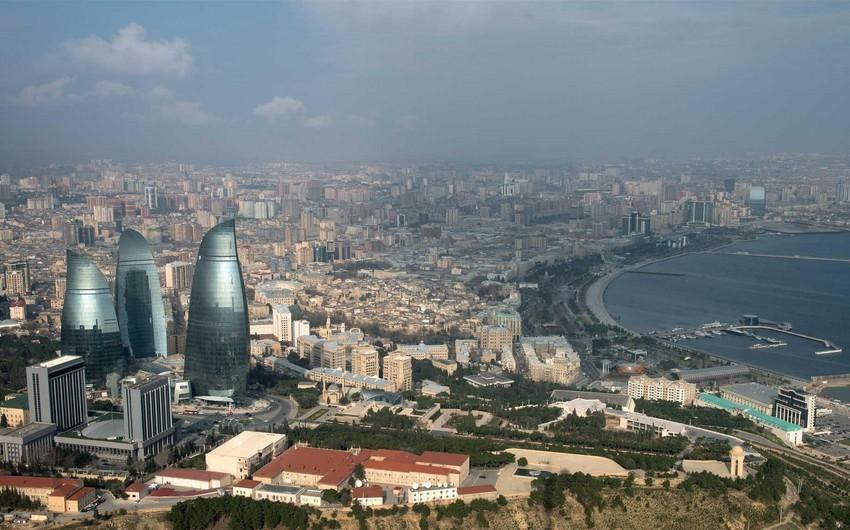 Baku hosts int’l conference dedicated to Green World Solidarity Year