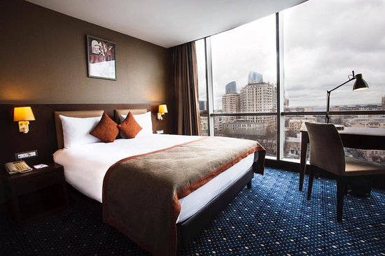 Rising Hotel Prices in Azerbaijan: Experts Offer Insights and Suggestions