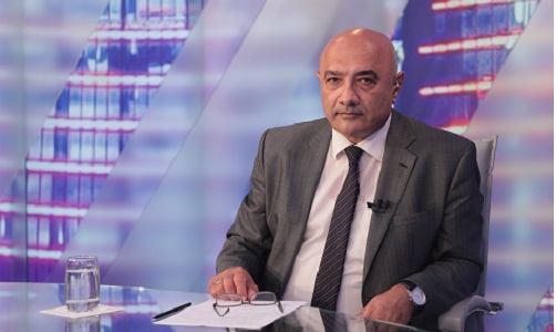 توفيق عباسوف: فرنسا ليس باستطاعتها فعل أي شيء ضد مصالح أذربيجان