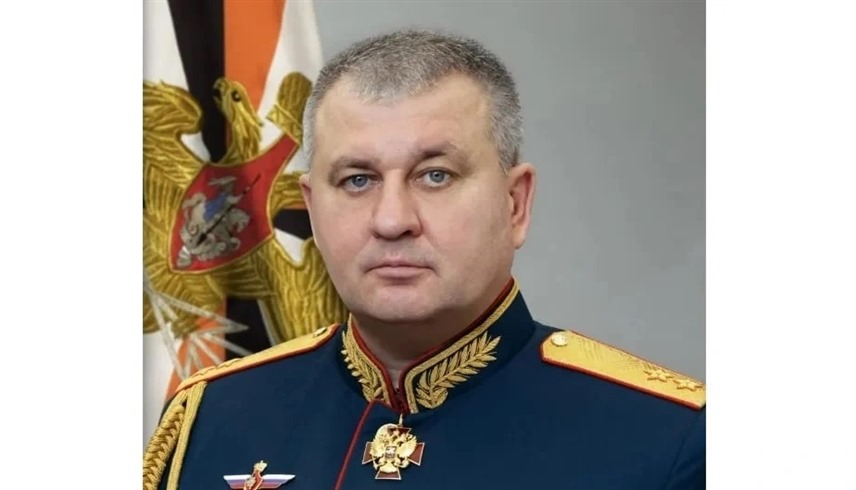 القبض على مسؤول عسكري روسي كبير بتهمة فساد