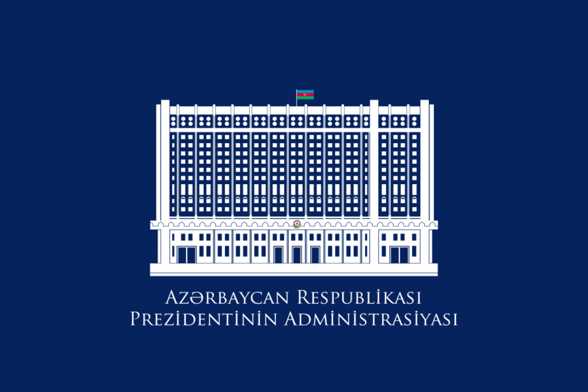 Azerbaijan Presidential Administration reveals details of reintegration of Armenian-origin residents of Garabagh