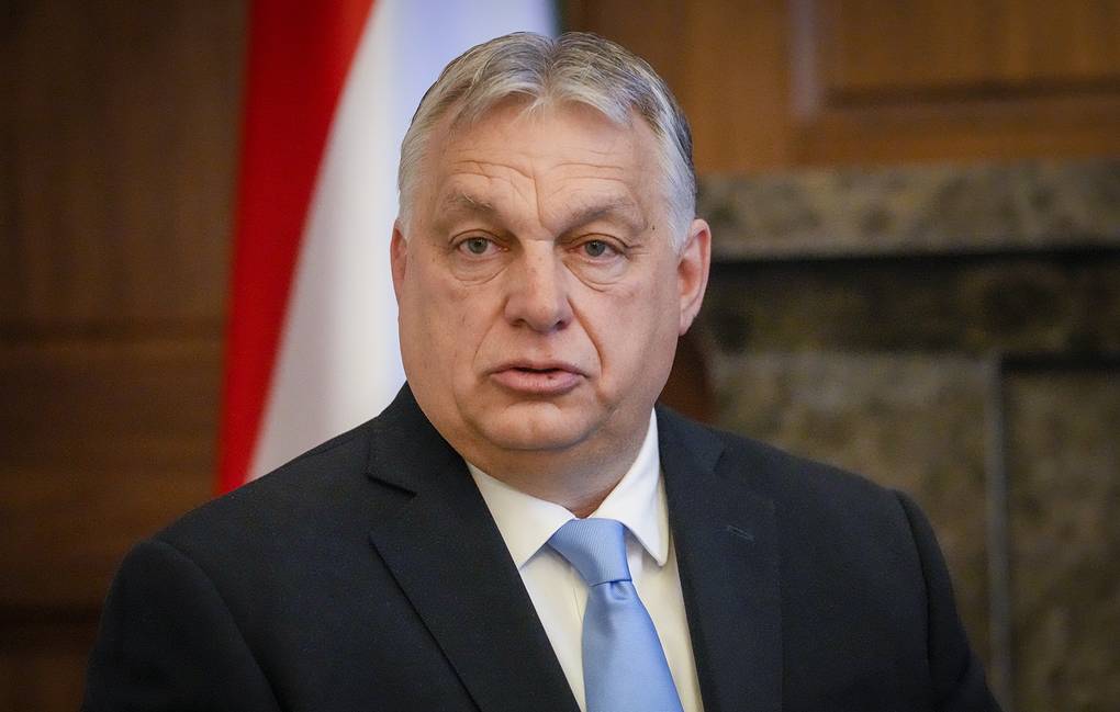 Macarıstan NATO - dan ayrılmağı düşünür
