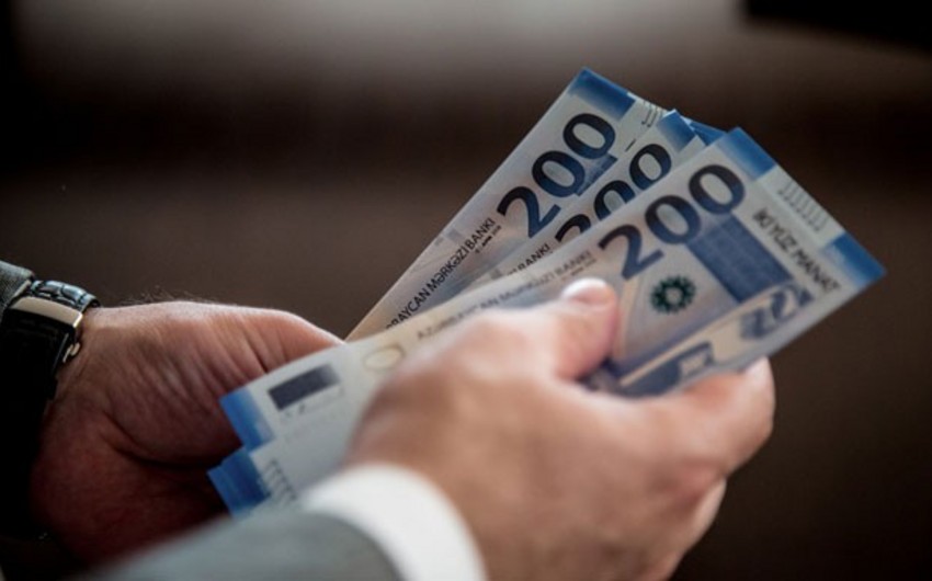 Azərbaycanda orta aylıq əməkhaqqı ARTIRILACAQ