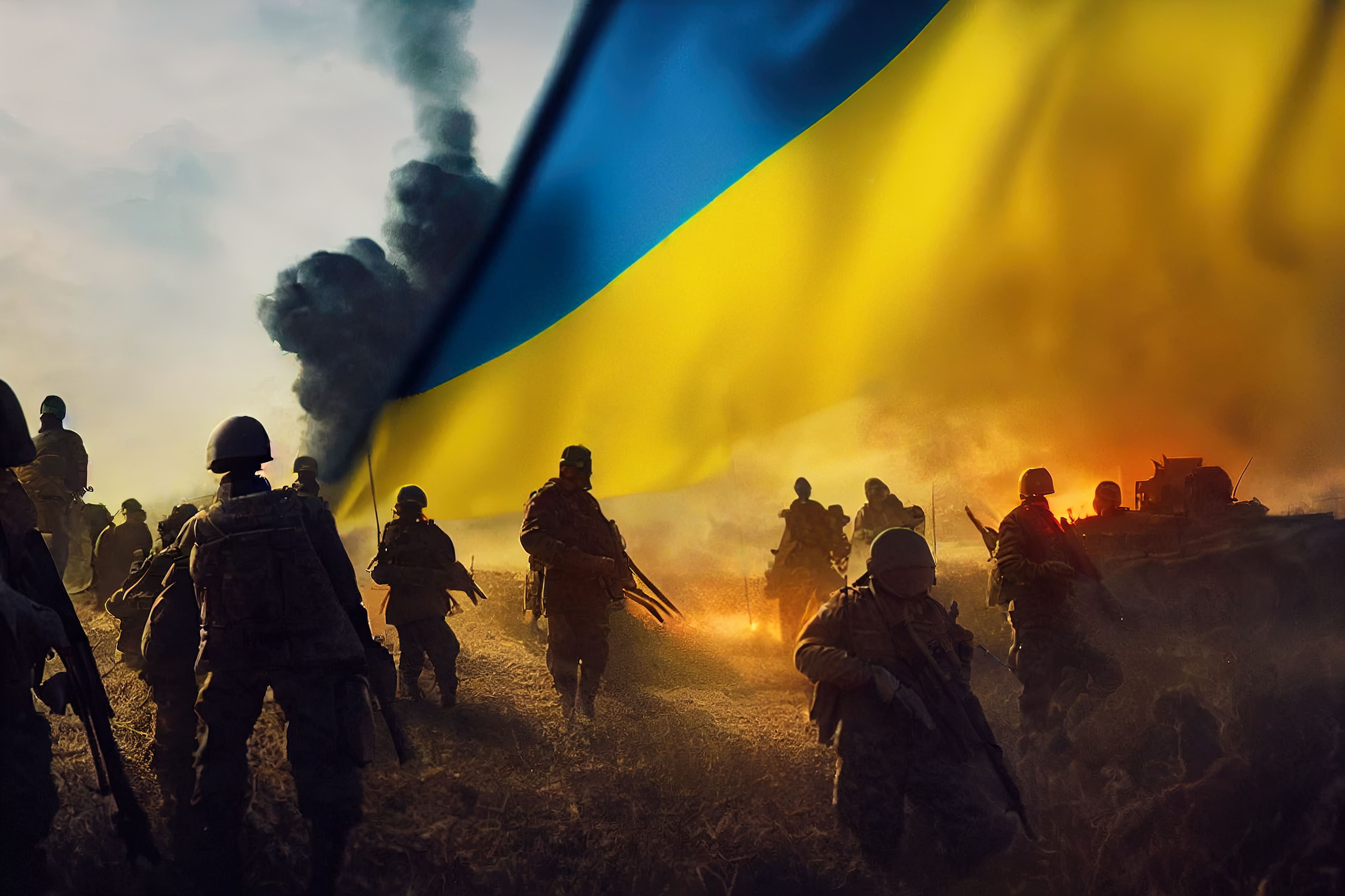 Rusiya Ukrayna  müharibəsinin dayandırmağa hazırdır - Bu ŞƏRTLƏ