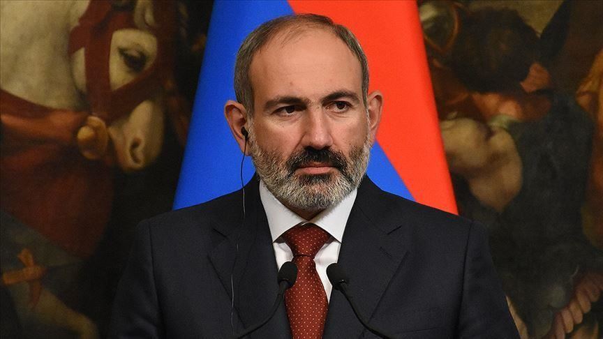 Armenian PM did not attend meeting of Council of Heads of Government of CIS member states
