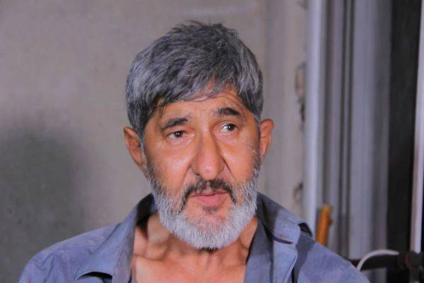 Məşhur narkoman Bakıda marşrut avtobusu sürür