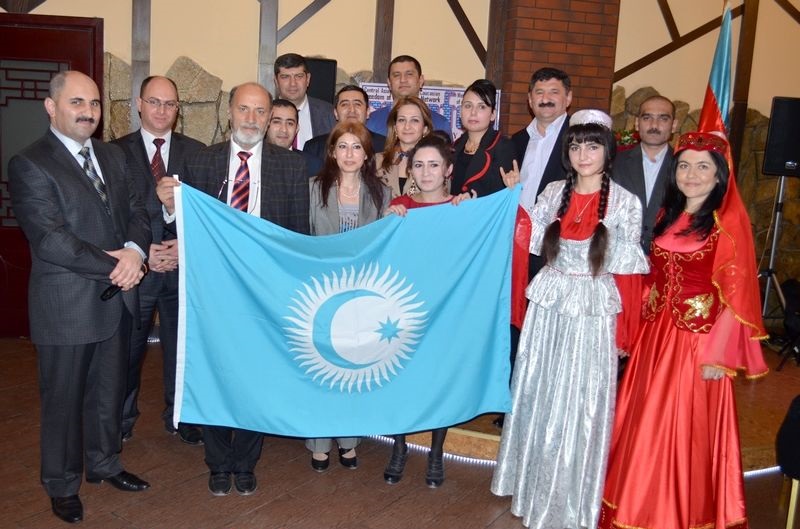 “Ramiz Əskər – Türk dünyasına xidmət ödülü” təsis edildi