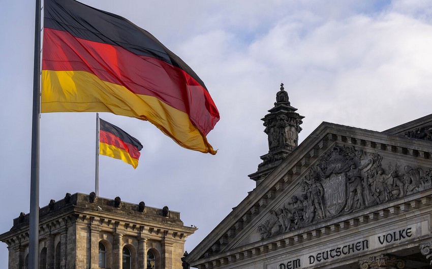 Germany to allocate over 1B euros in aid to Syria and neighboring countries