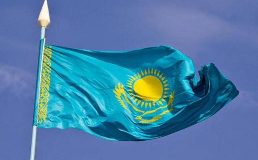 Kazakhstan’s MFA congratulates Azerbaijan