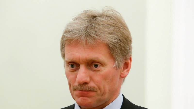 Kremlin slams NATO's 'absolutely irresponsible' statements