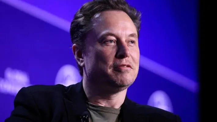 Elon Maskın "WhatsApp təhlükəsiz deyil" iddiasına cavab gəldi