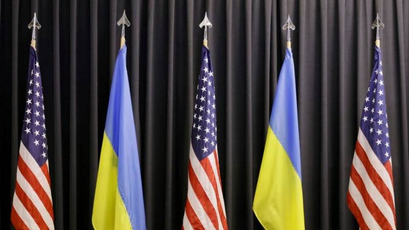 Pentagon reportedly warns Congress about money for Kiev