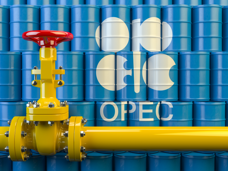 OPEC dünyanı daha nə qədər neftsiz qoyacaq? – Ərəb ekspert ŞƏRH EDİR - ÖZƏL