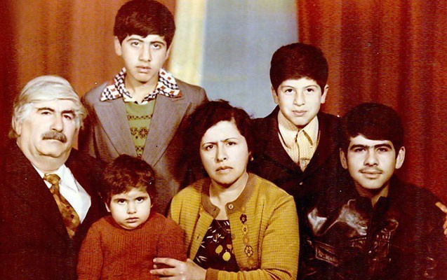 Mərhum şairin qızı: "Atama olan haqsız münasibəti çox yerdə hiss edirəm" - MÜSAHİBƏ
