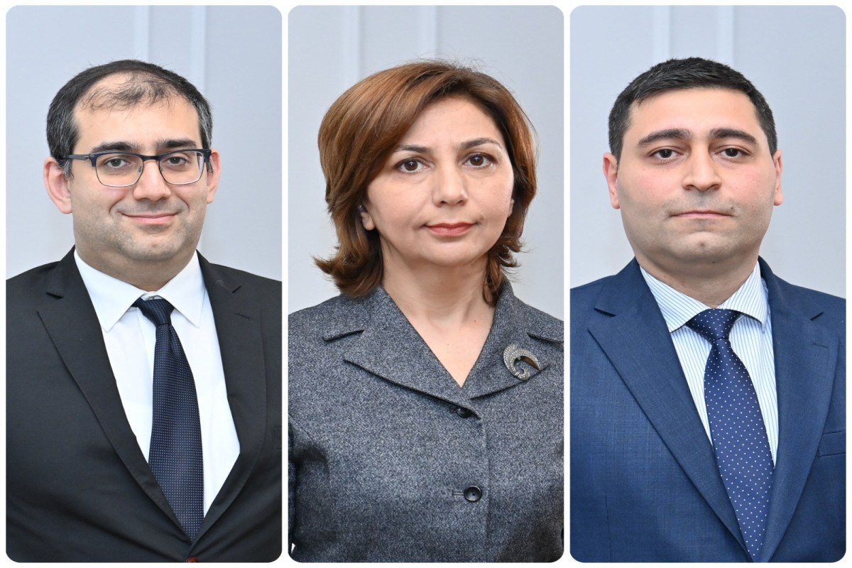 Azerbaijan selects faculty deans for Karabakh University