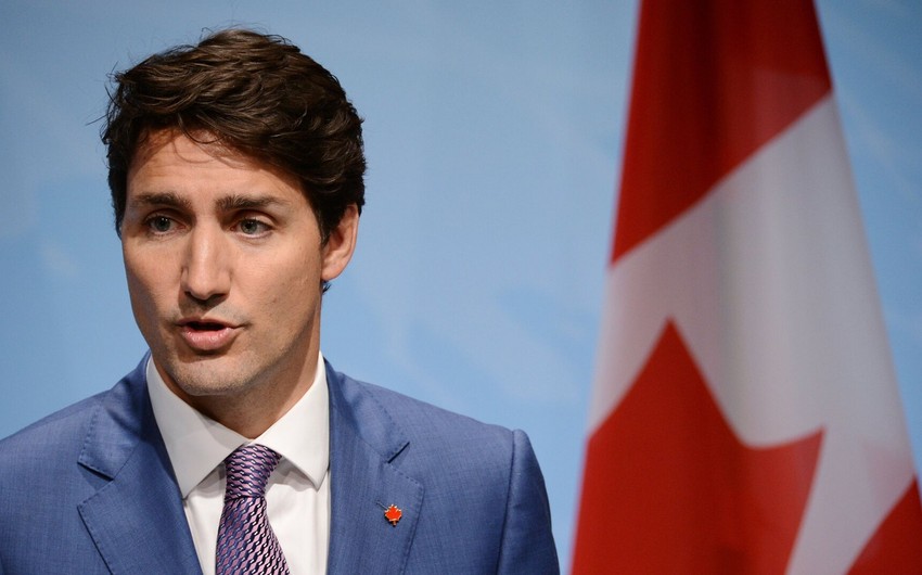 Премьер Канады сможет покинуть Индию не ранее 12 сентября