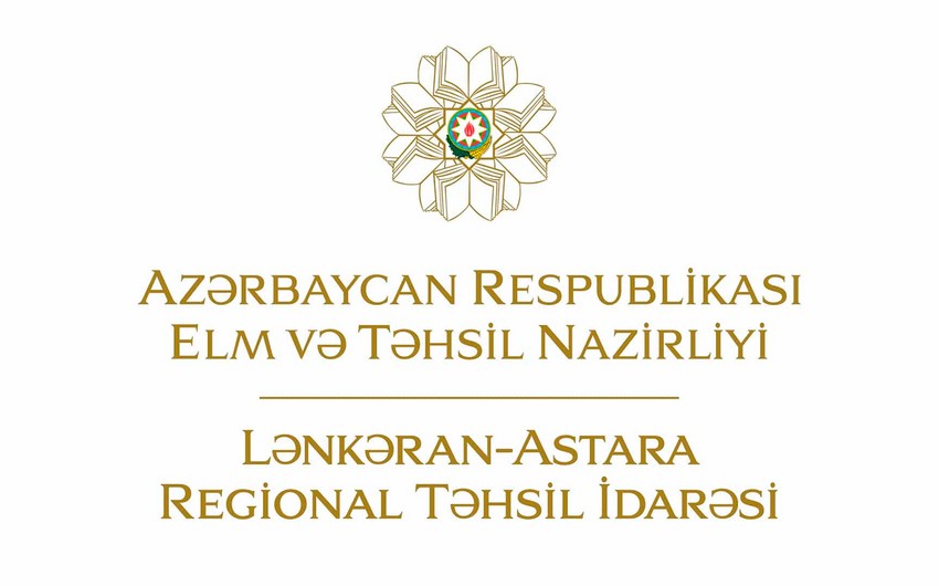 Lənkəran-Astara Regional Təhsil İdarəsi: 4 bağça, 5 məktəb direktoru vəzifəsindən azad edilib