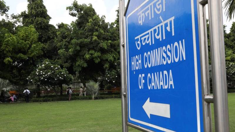 India reportedly asks Canada to remove more diplomats
