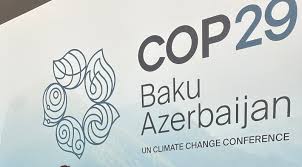 Fransız Polineziyası nümayəndəsi: COP29-da iştirak edərək öz töhfəmizi verməyə çalışacağıq